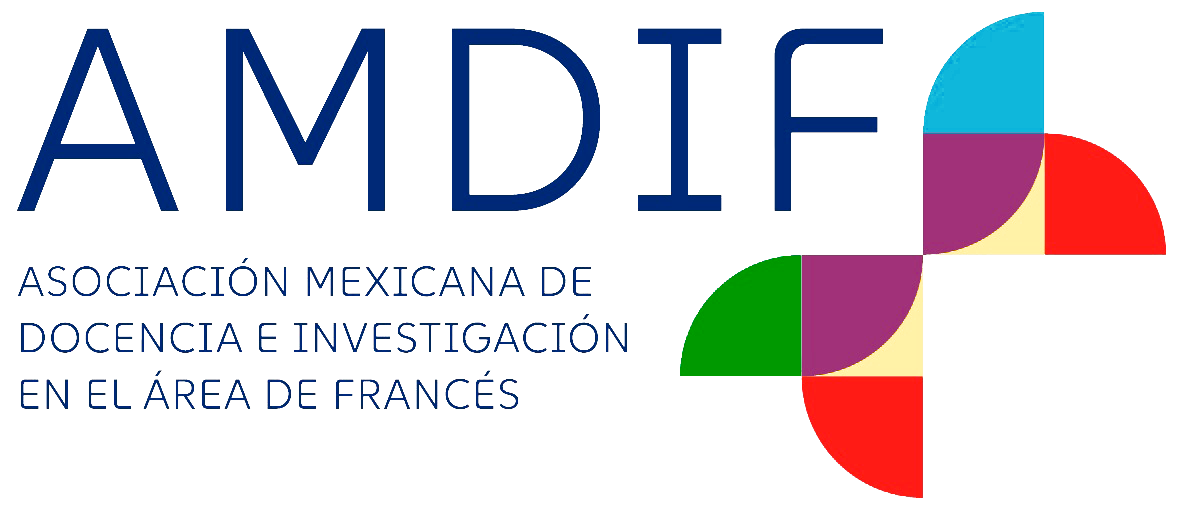 Logotipo AMDIF