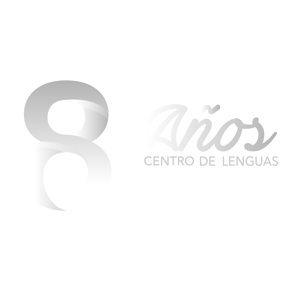 CeL logo 6 anios