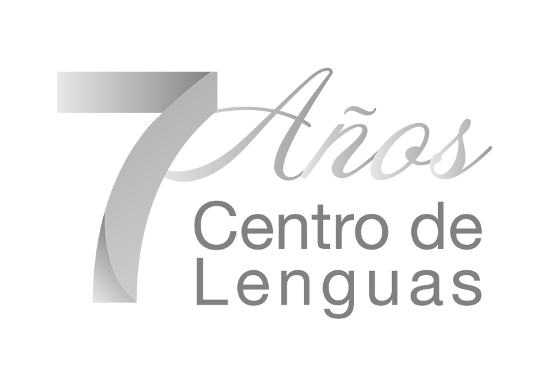 CeL logo 7 anios